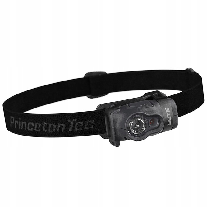 

Latarka czołowa Princeton Tec Byte Tactical 100 lm