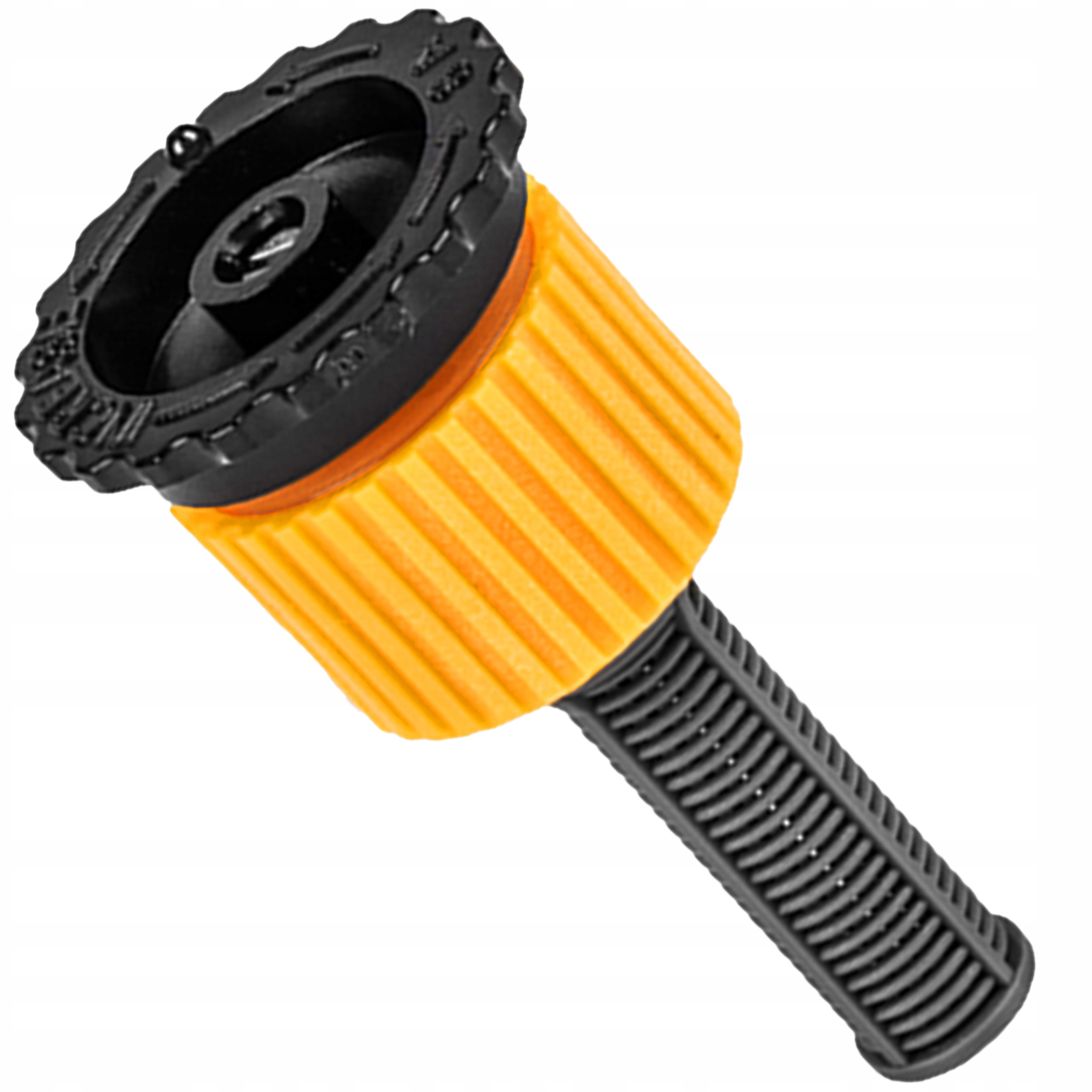 DYSZA DO ZRASZACZA WYNURZALNEGO 360° REGULOWANY ZRASZACZ OGRODOWY 3M