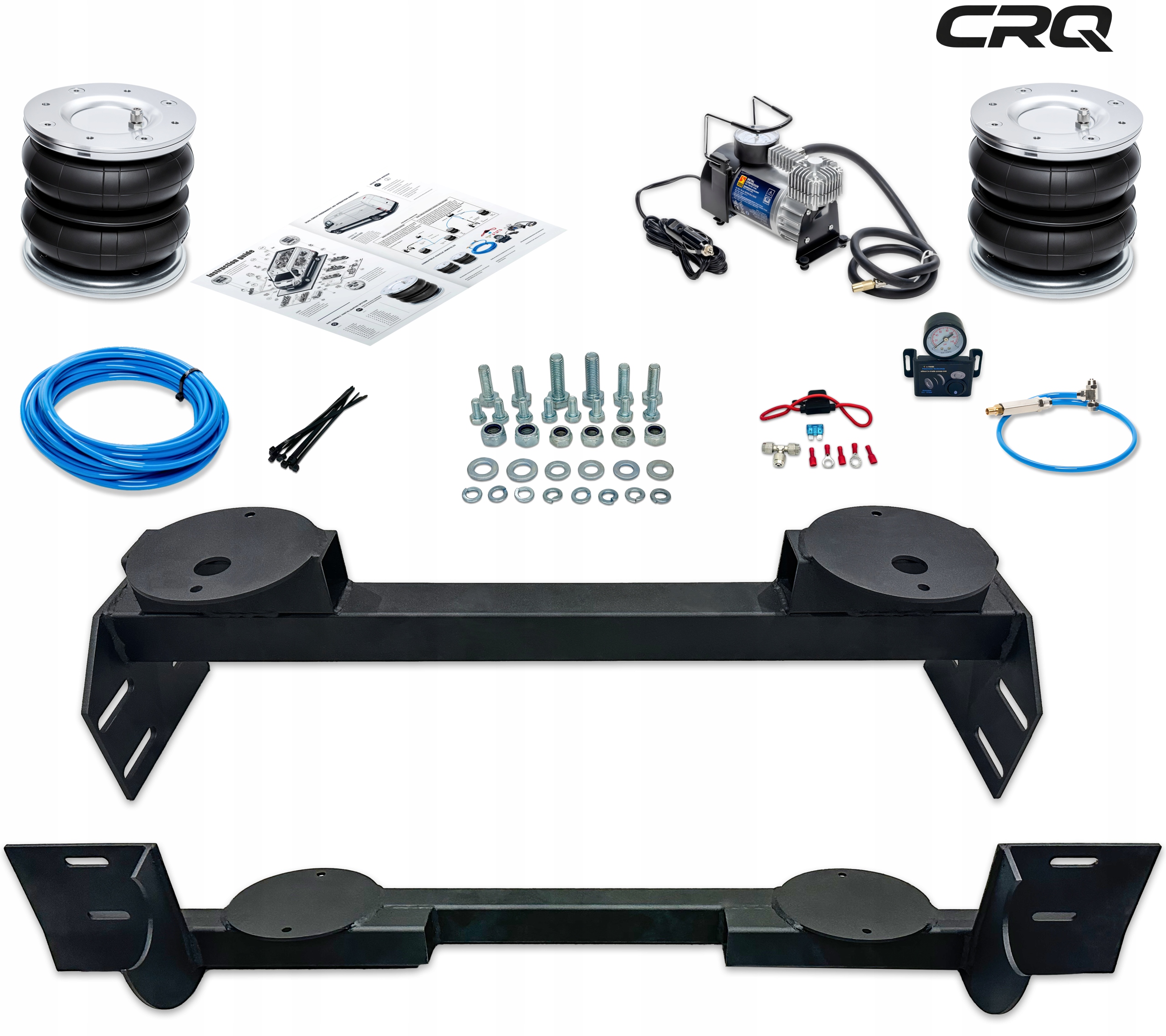 Polštáře pro Iveco Daily 35c 55c