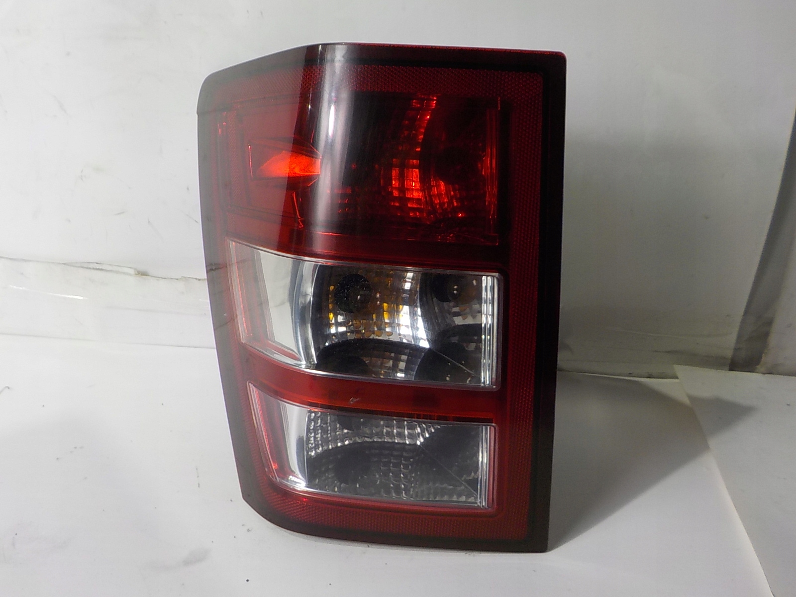 JEEP GRAND CHEROKEE III light left rear left rear part