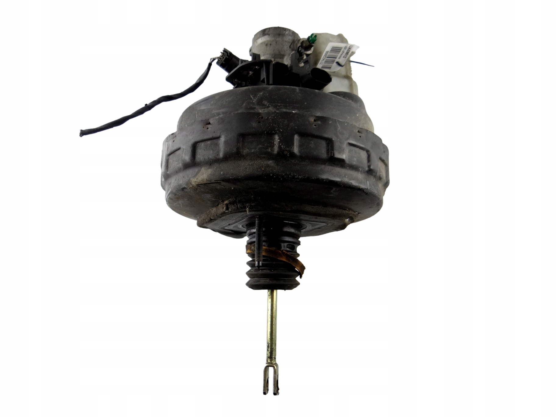 pump servo brake RENAULT VEL SATIS 8200 047 563C