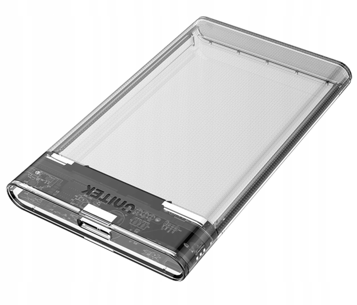 Unitek S1103A Obudowa dysku Hdd 2,5'' Usb-a 3.1