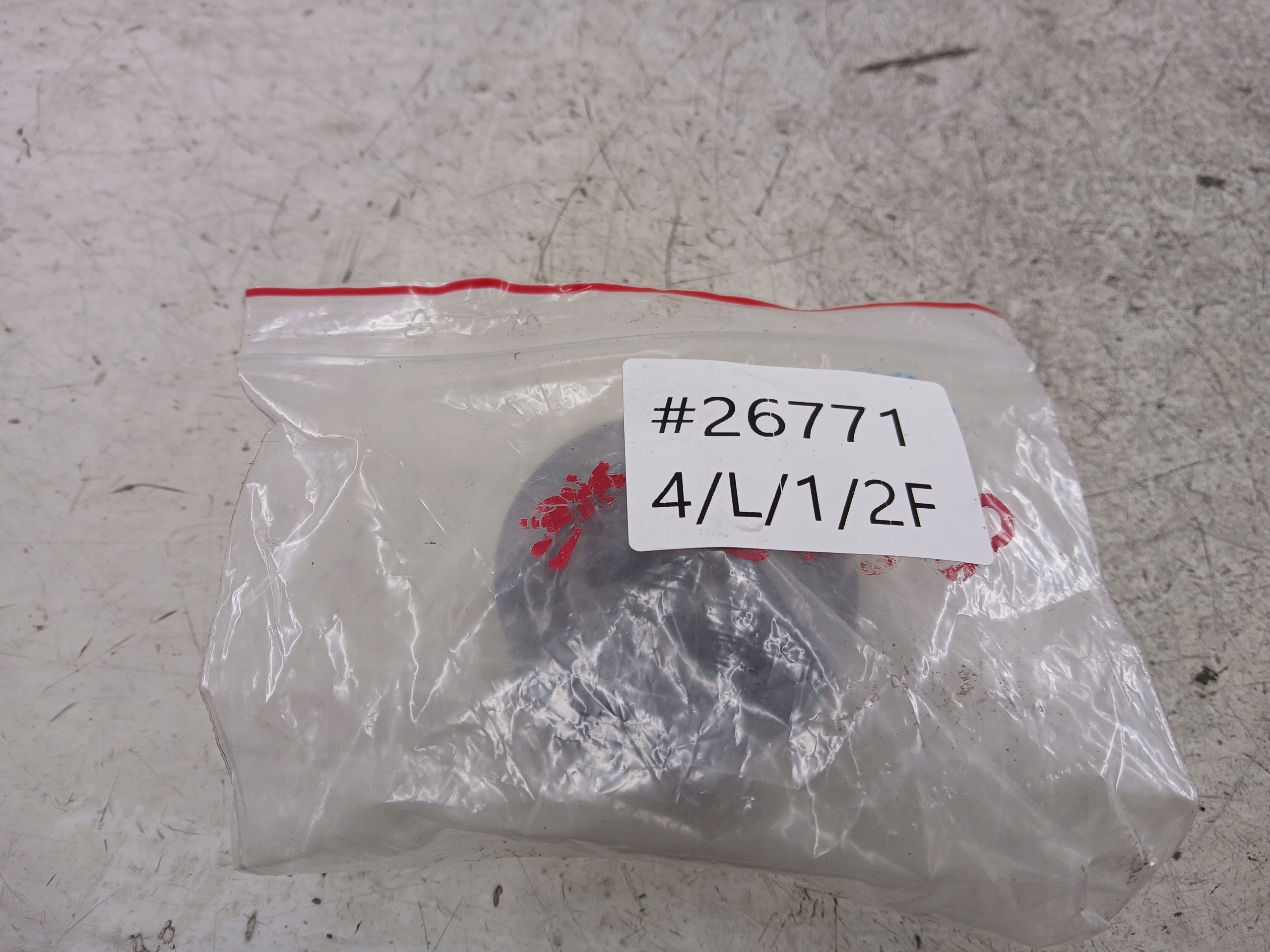 AUDI A6 C6 light switch 4F1941531D