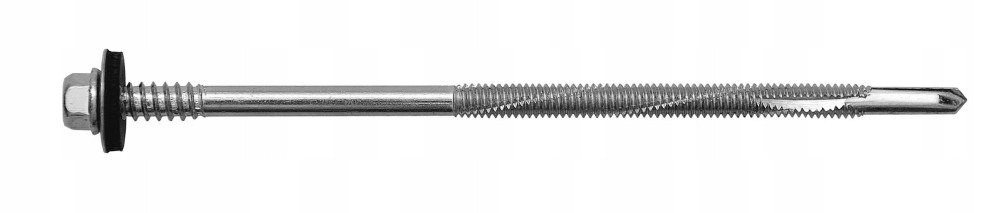 Etanco Skrutky do sendvičových panelov 5,5 x 175 mm 100 kusov