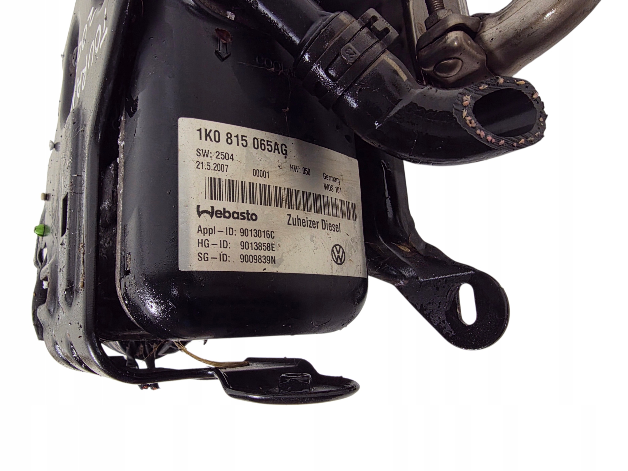 VW GOLF WEBASTO 1K0815065AG