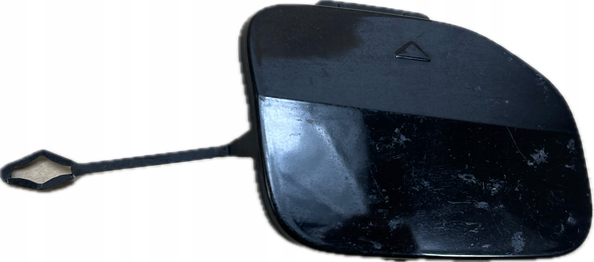 A603 BMW 2 F44 2019 - towing hook cap of a bumper front front 7474671