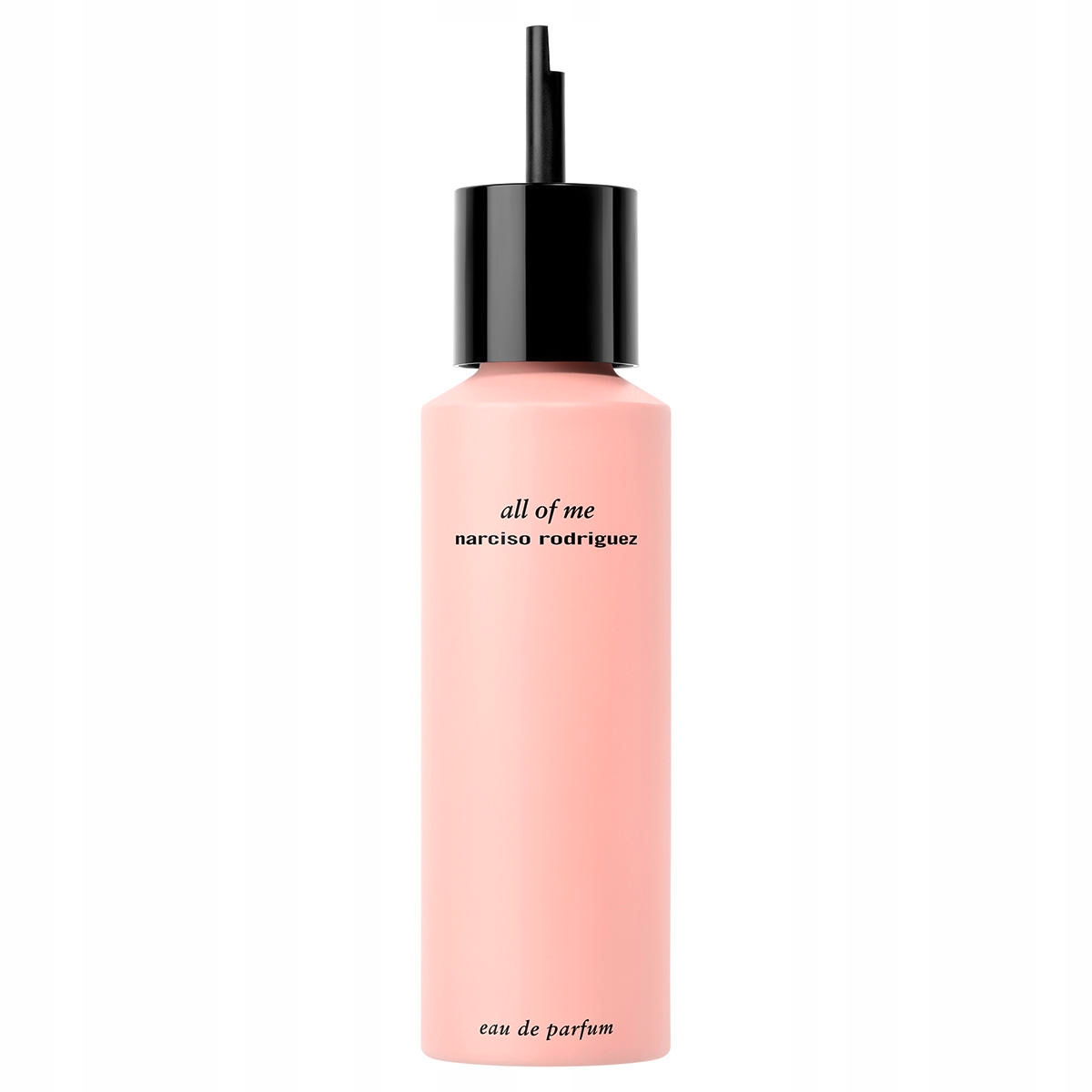Narciso Rodriguez All Of Me Náplň Parfémovaná Voda 150 ML Pro Ženy