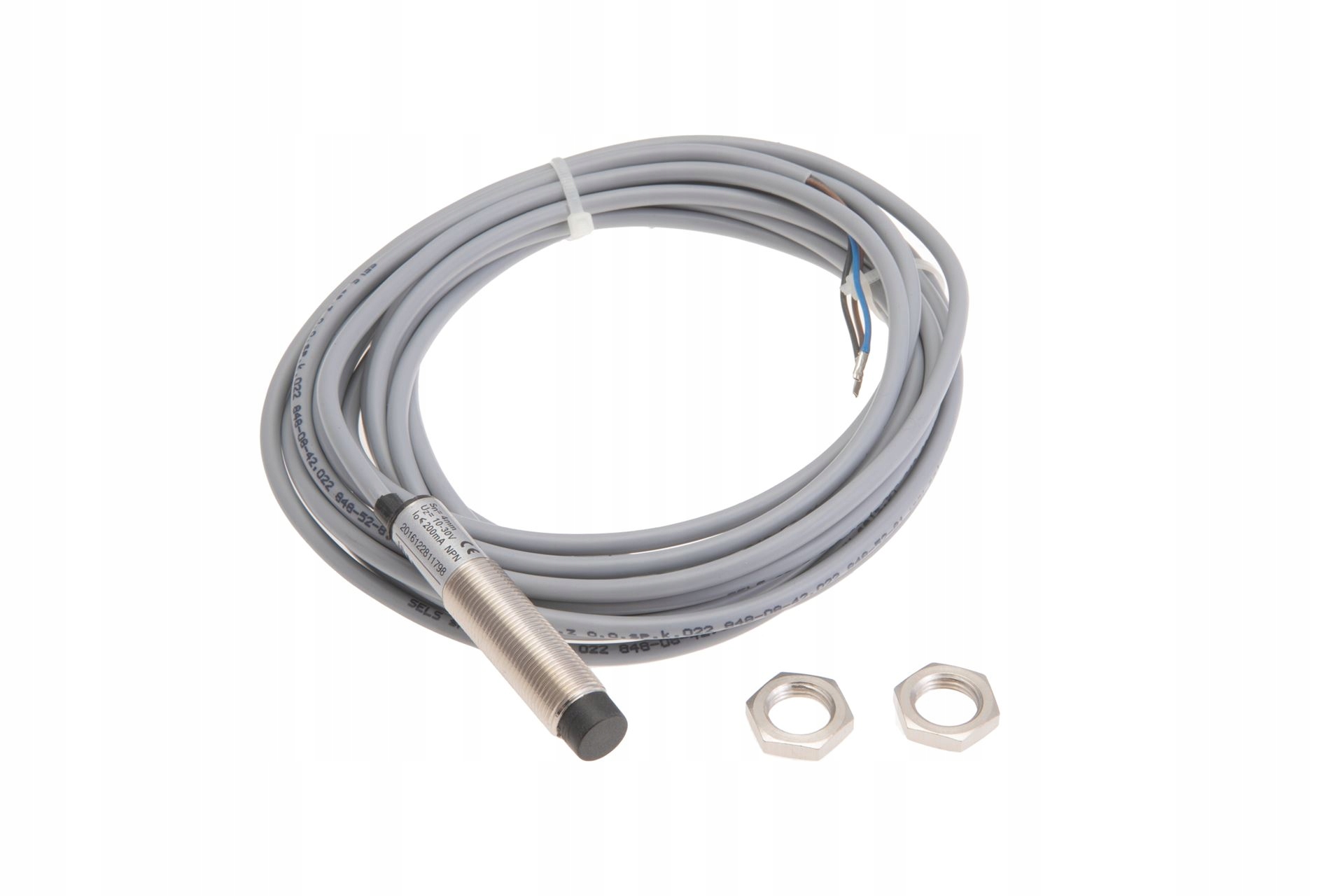 PCID-4 индуктивный датчик