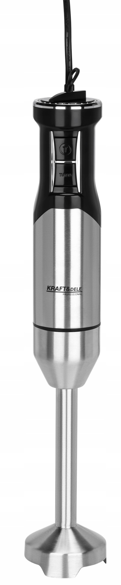 Ruční mixér KD4182 1500 W stříbrný/šedý