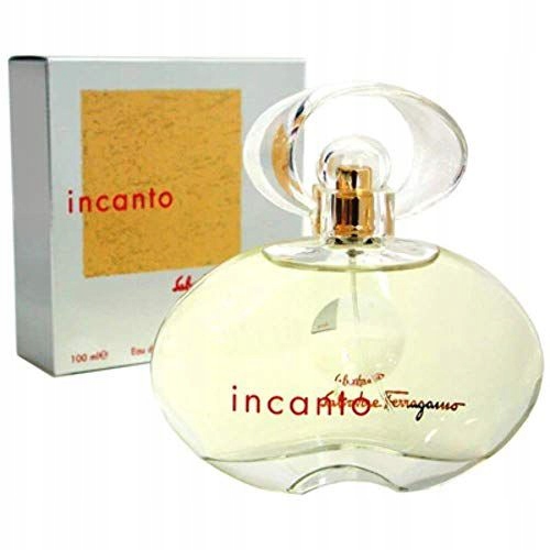 Salvatore Ferragamo Incanto Edp Objem: 100 ML Pro Ženy