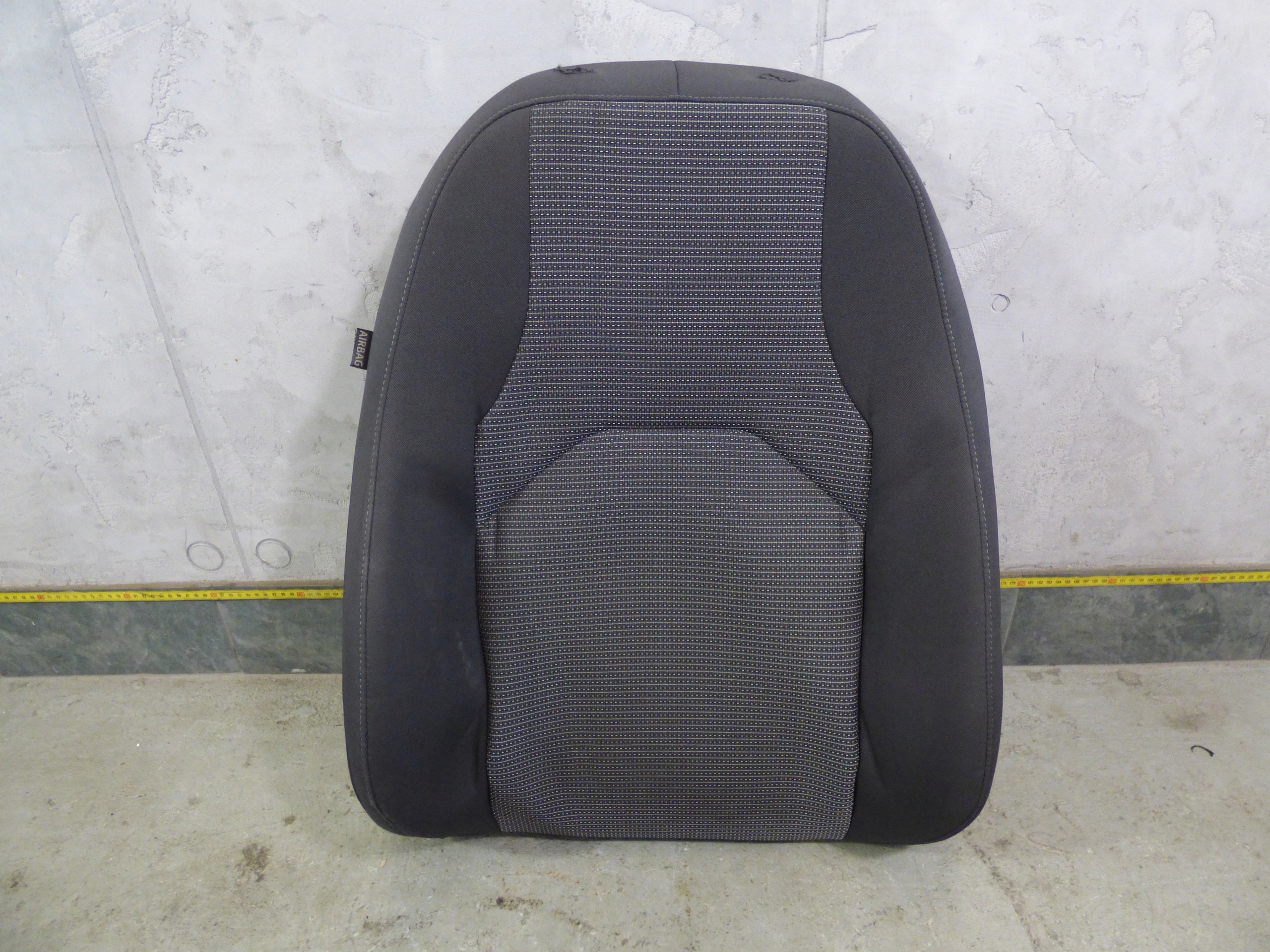 material oparcie SITZ SEAT LEON III 5F LIFT