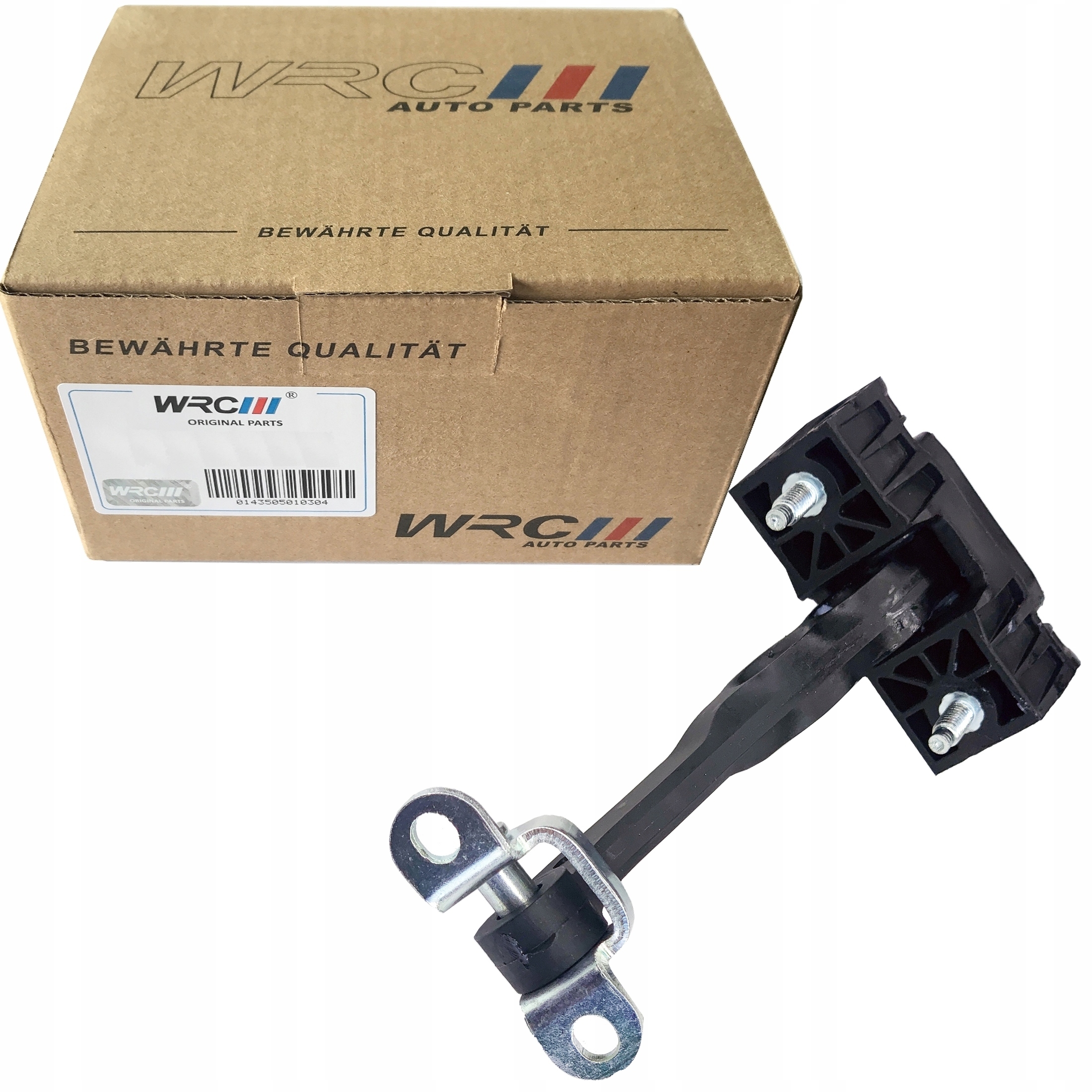 OGRANICZNIK DRZWI FIAT DUCATO 2006- 2014- PRZÓD Producent części WRC Original Parts