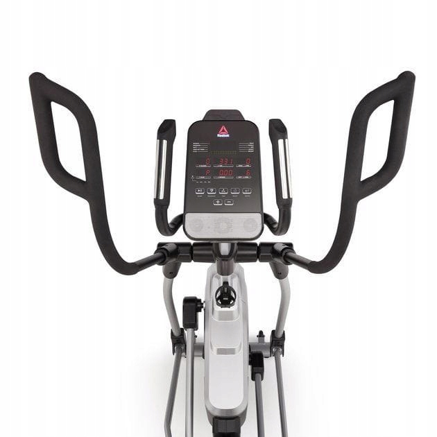 Orbitrek Trenażer eliptyczny Reebok SL8.0 Quad-Lev Model SL 8.0