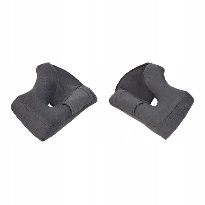 Podušky na líca Schuberth Cheek pads set C3 Pro čierne