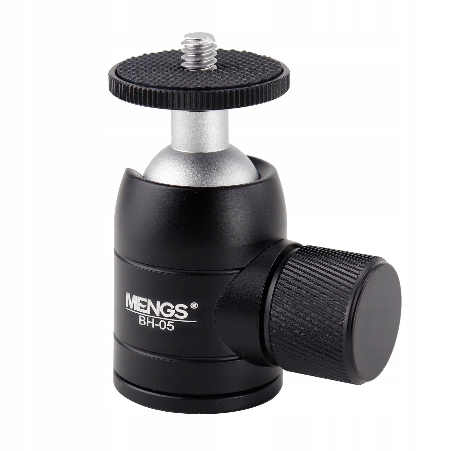 

Głowica Kulowa 360 1/4 BH-05 Dslr LCD