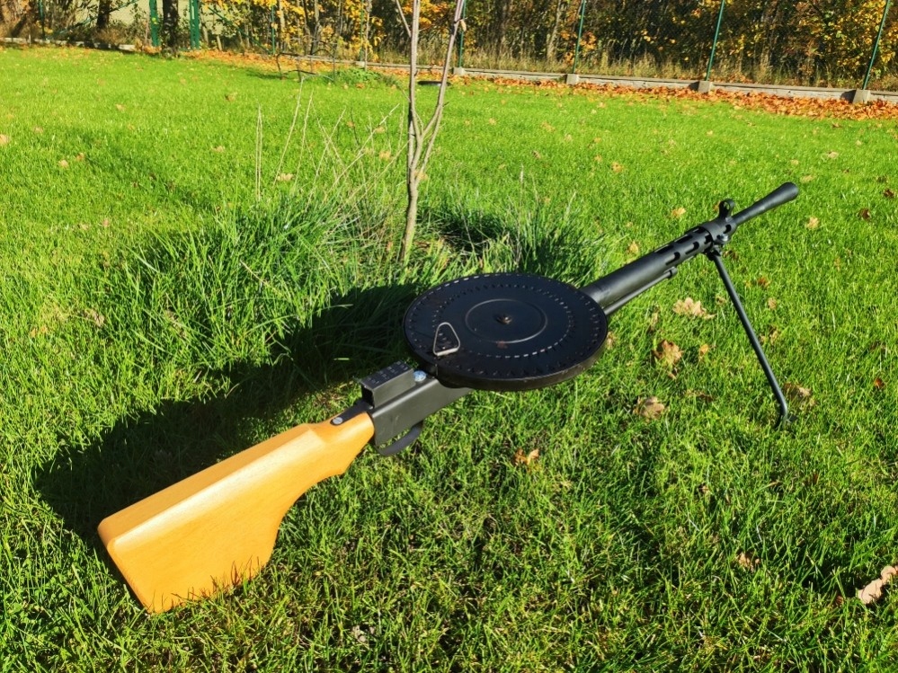 REPLIKA RKM DP28 DIEKTARIEW