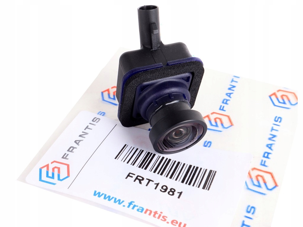 Parkovacia Kamera Ram 1500 2500 3500 68144068AD 68144068AB 68144068AC