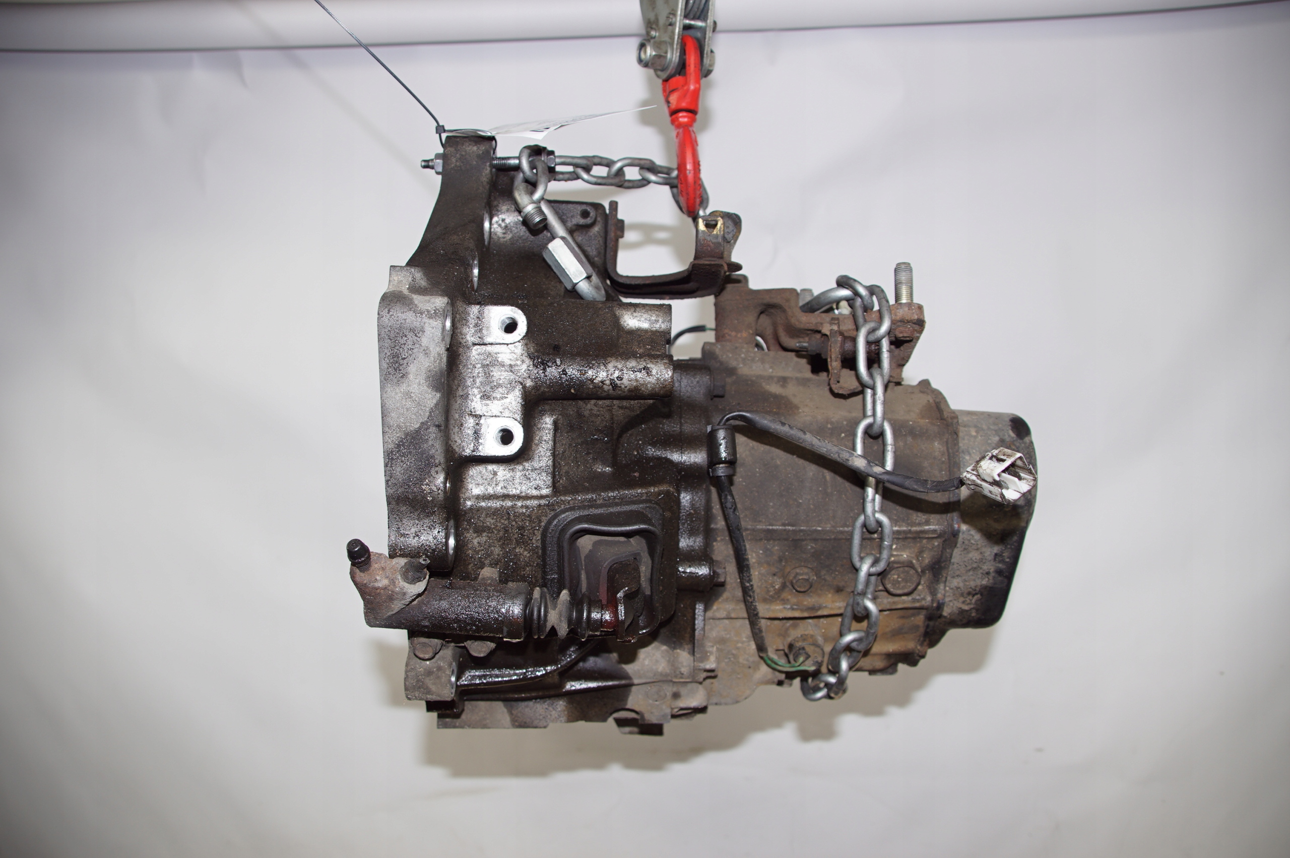 Boîte de vitesses RF4F MAZDA 323F