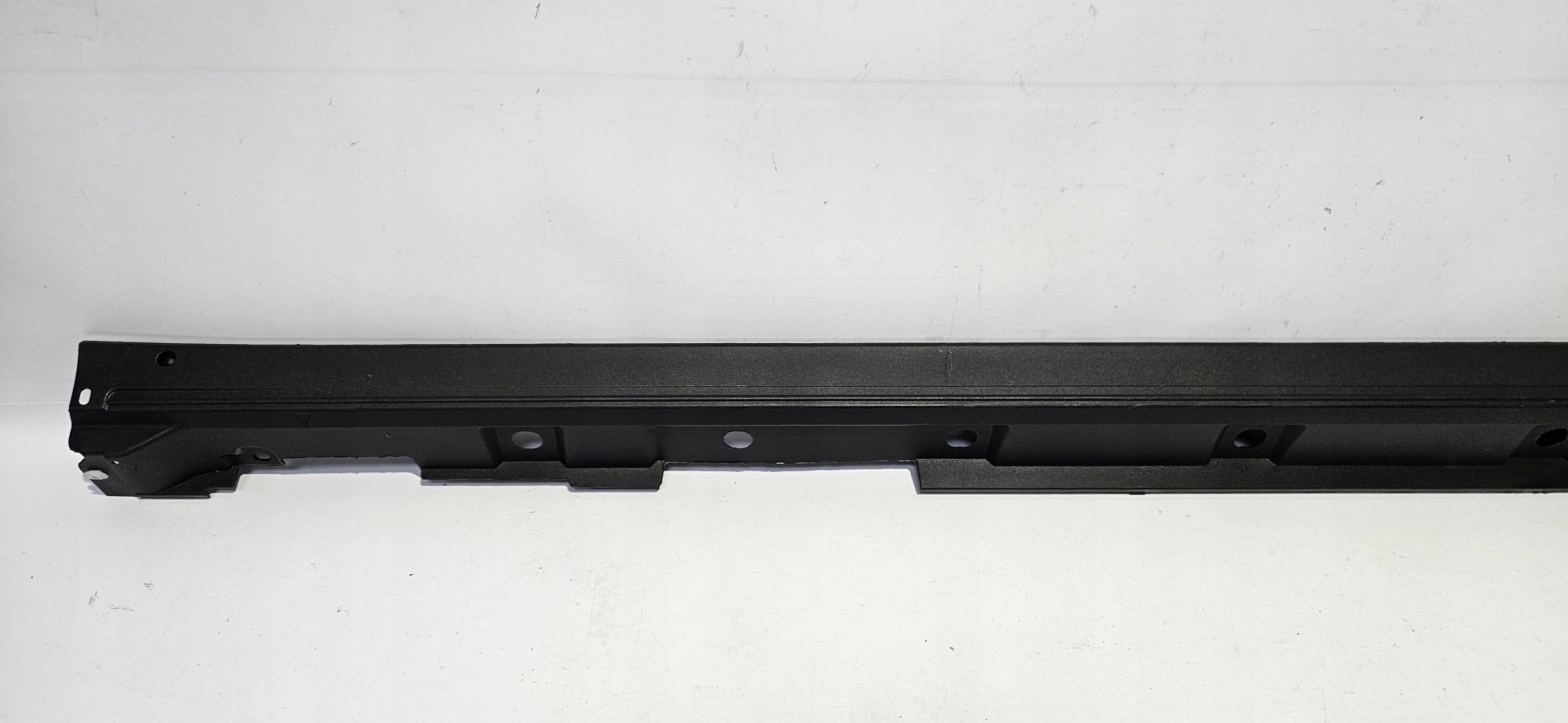 moulding threshold left TOYOTA HIGHLANDER IV 19- ORG