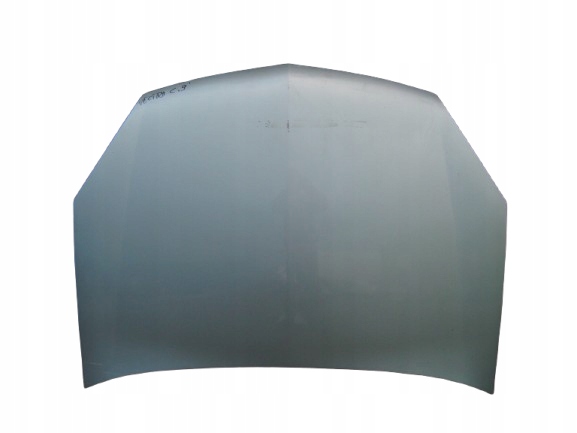 OPEL VECTRA C KOMBI LIFT 05- MASKA POKRYWA SILNIKA Z157