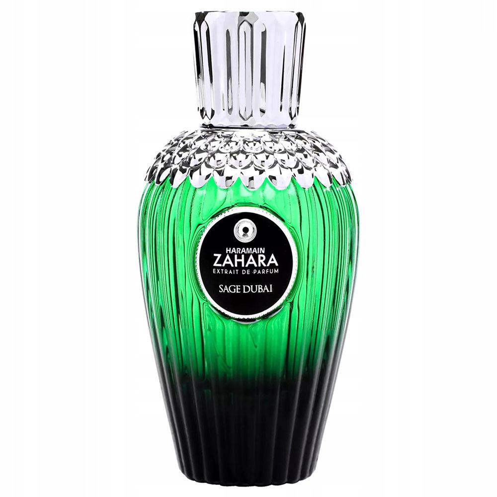 Al Haramain Zahara Sage Dubai parfémový extrakt ve spreji 100 ml