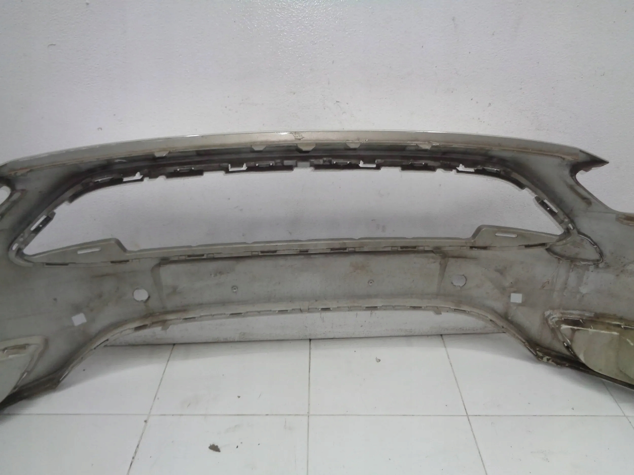 FORD FOCUS MK3 bumper front 6XPDC washers LIFT 14R