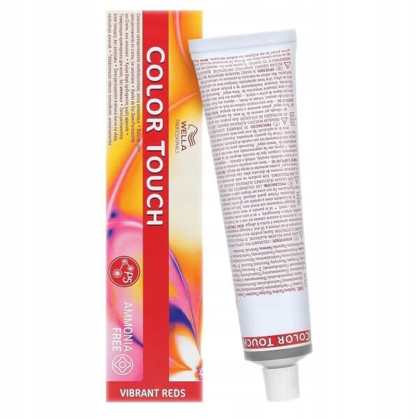 

Wella Color Touch 7/89 Farba krem koloryzujący60ml