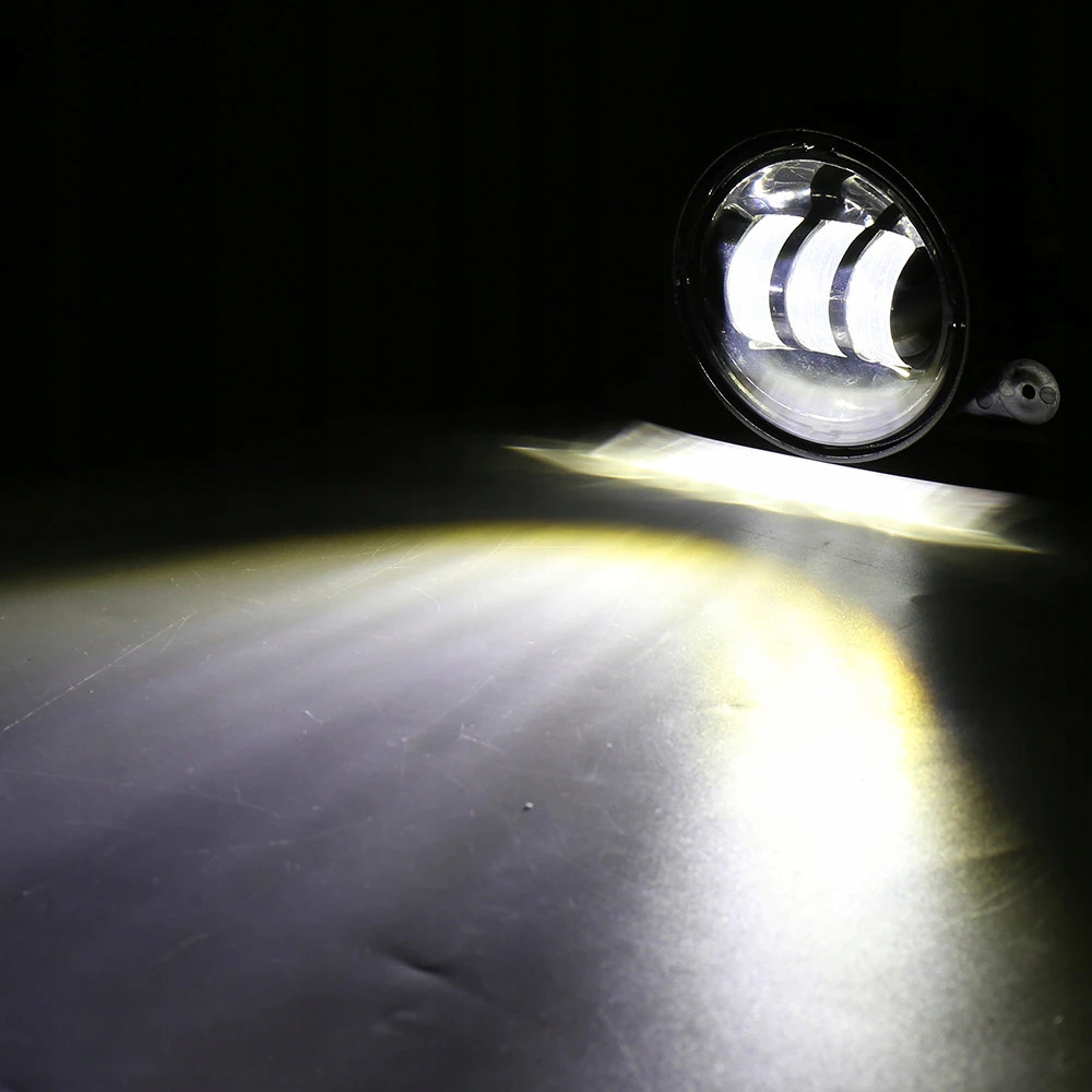 Dodge JOURNEY ГАЛОГЕН led комплект