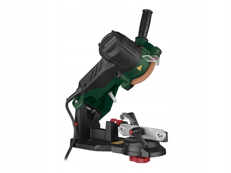 Urządzenie do ostrzenia łańcuchów PARKSIDE regulacją Seria 423082 / PSG 85