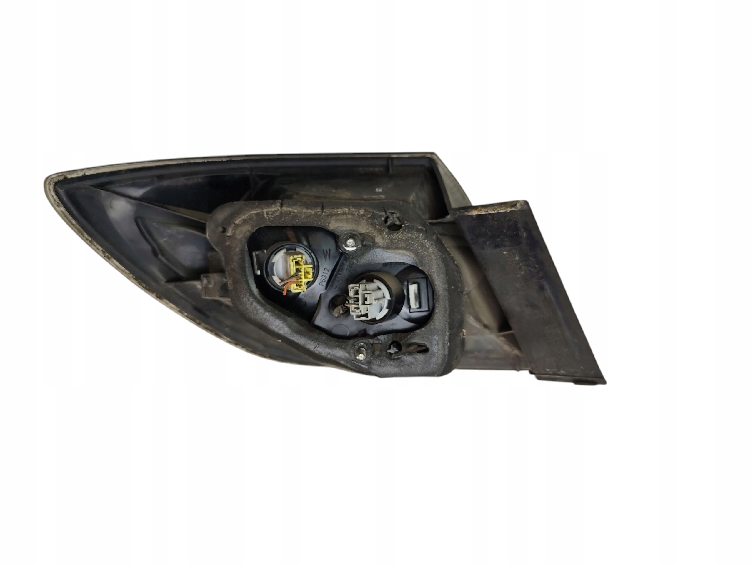 light right right rear part MAZDA 3 and BK (2003-2006) HB EUROPA