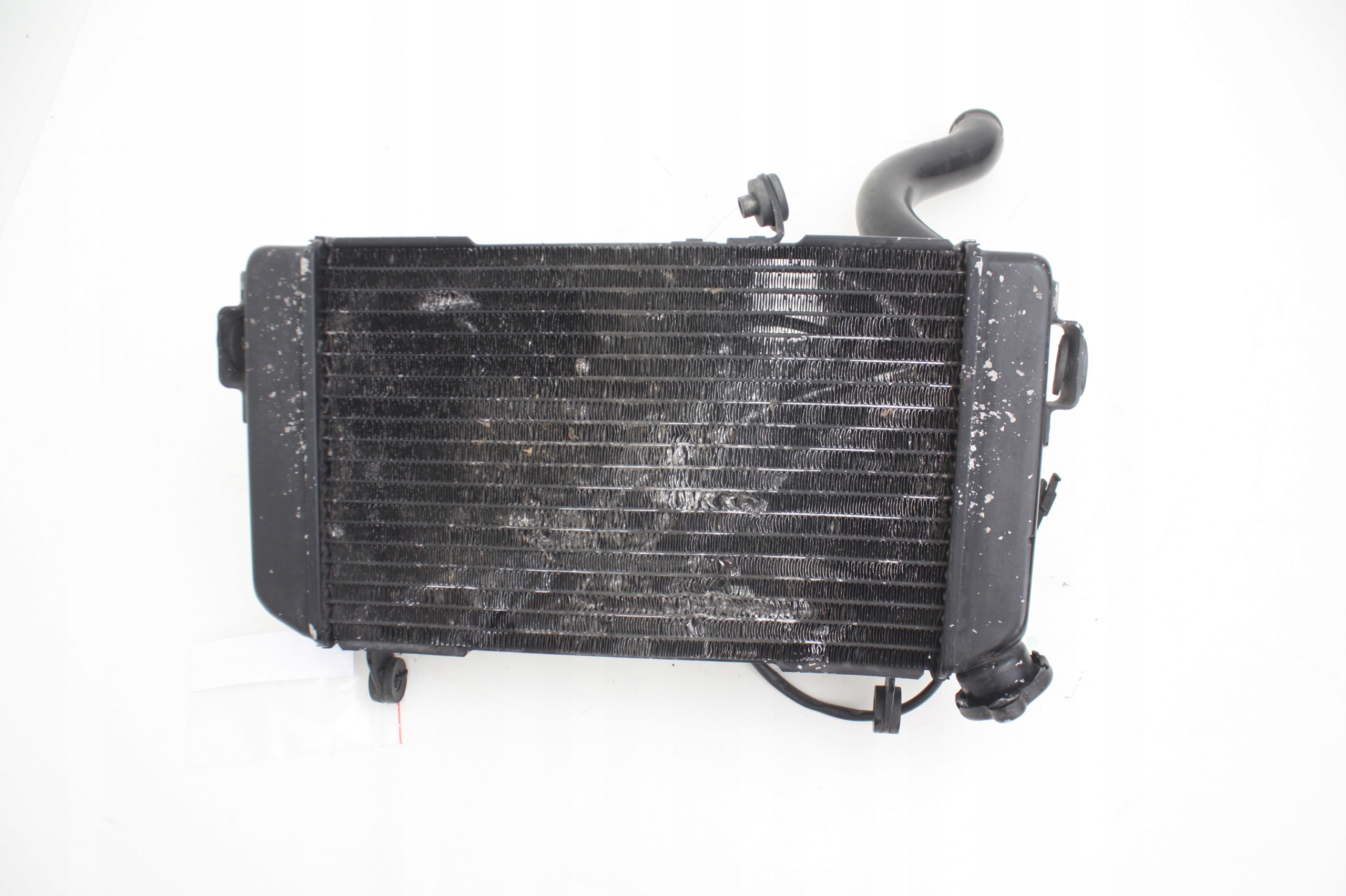 961-004 - Радиатор с вентилятором Suzuki SV 650 99-02