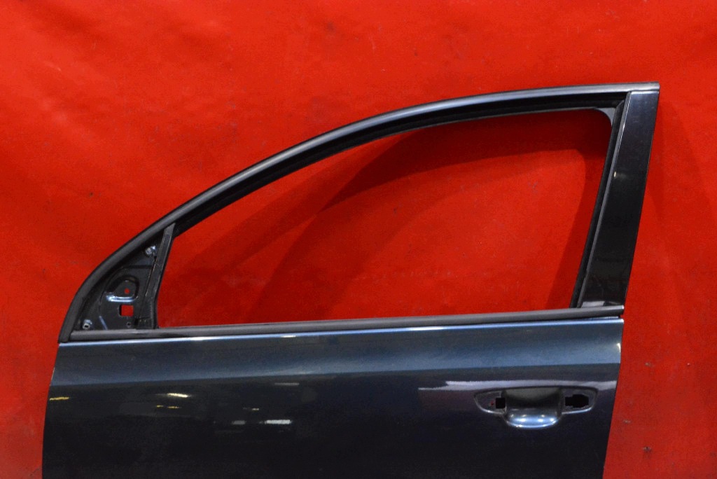 door left front front LC5F VW GOLF 6 VI 5D HB 08-15