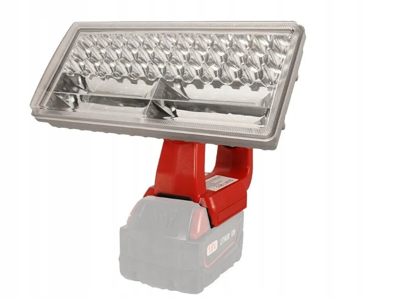 LAMPA DO MILWAUKEE M18 18V HALOGEN LAMPKA ROBOCZA EAN (GTIN) 5905247736291