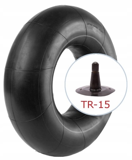 

Dętka 600x16 6.00-16 Ursus C360 C330 Kabat Polska