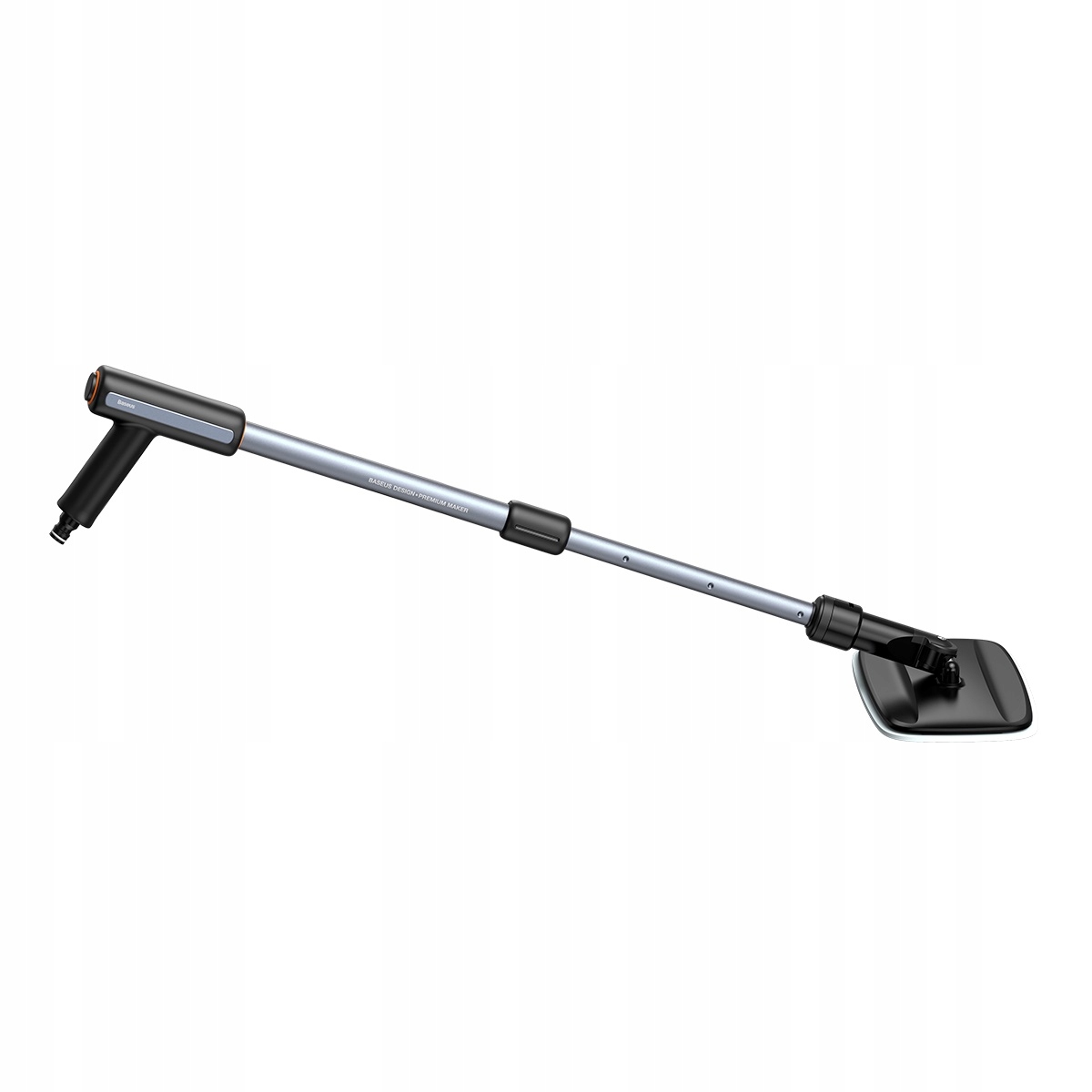 ШЛАНГ С ФОРСУНКОЙ ПОД ДАВЛЕНИЕМ BASEUS 15M