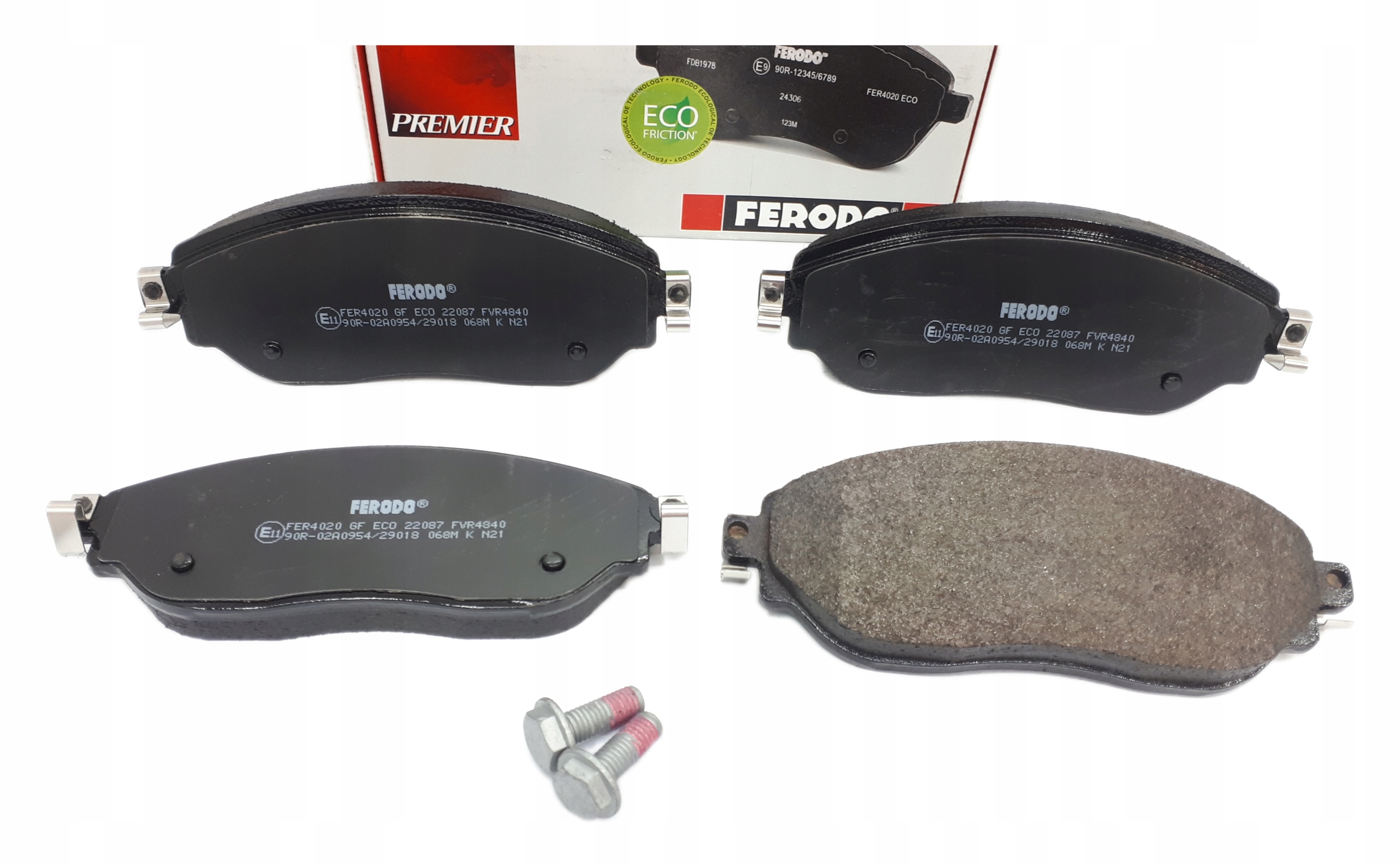 FVR4840 - МОДЕЛЬ FIAT TALENTO OPEL VIVARO B TRAFIC III