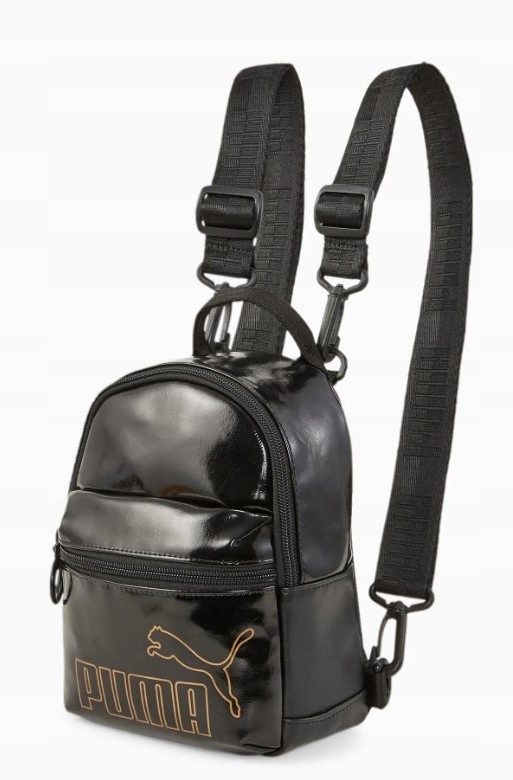 

Plecak Puma Core Up Mini Backpack