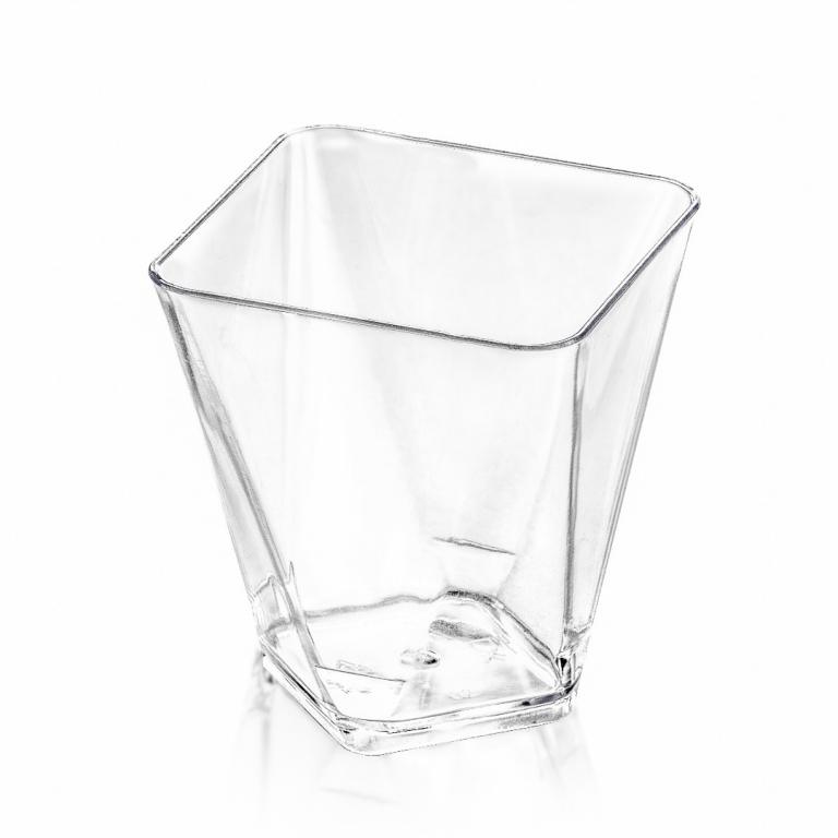 

Fingerfood Pojemnik Diamond 60ml 25 sztuk