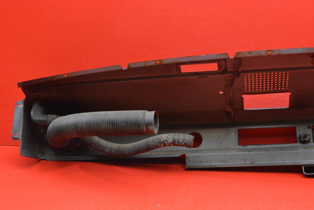 dashboard instrument panel console cockpit airbag EU VW TRANSPORTER T3 DOKA 79-92