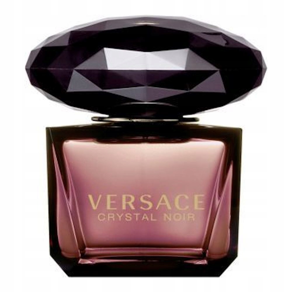 Versace Crystal Noir 90 ml toaletní voda pro ženy