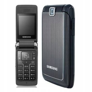 

Nowy Samsung S3600 Komplet Zestaw Gratisy