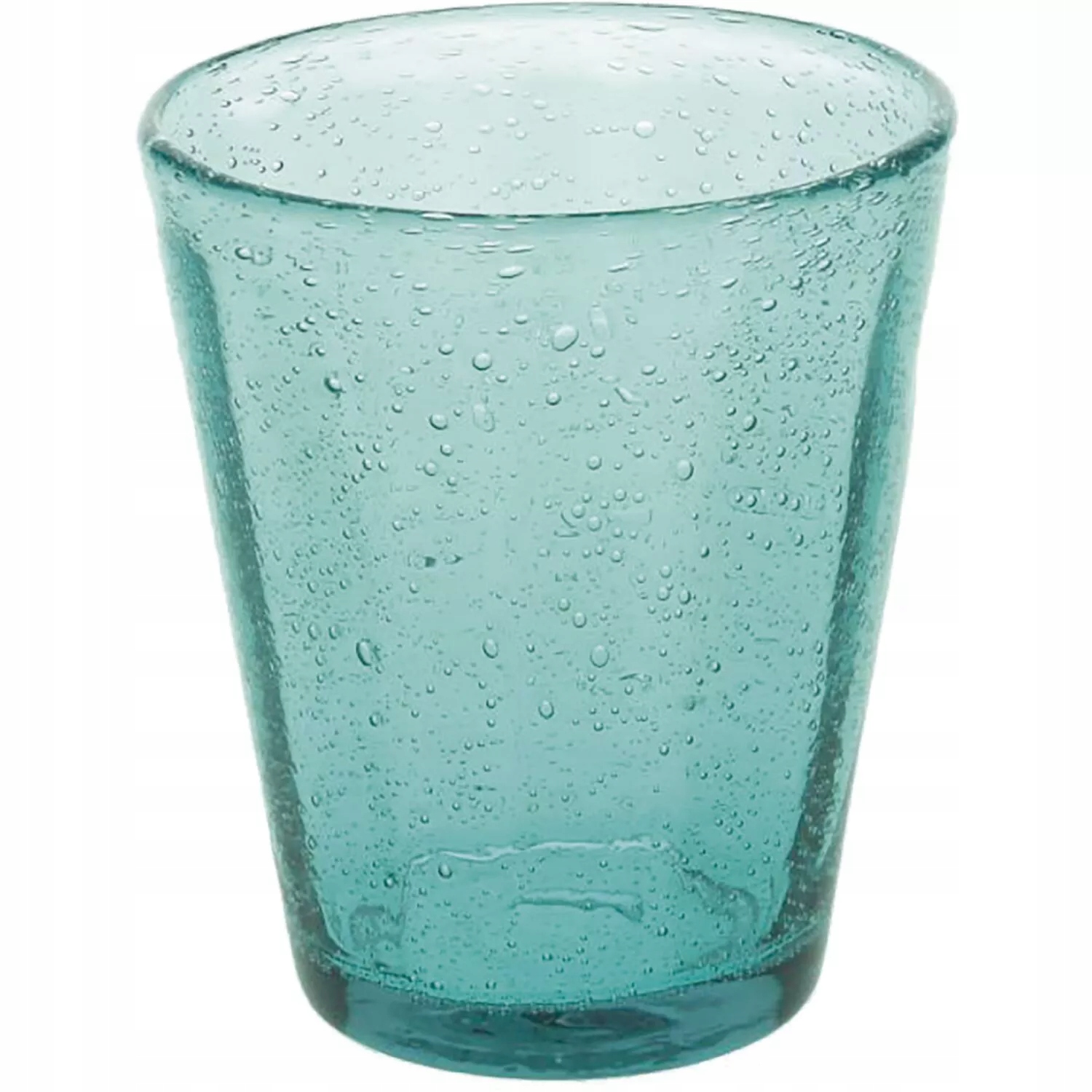Tognana Sklenice Kolors 340 ml, modrá (6 ks)