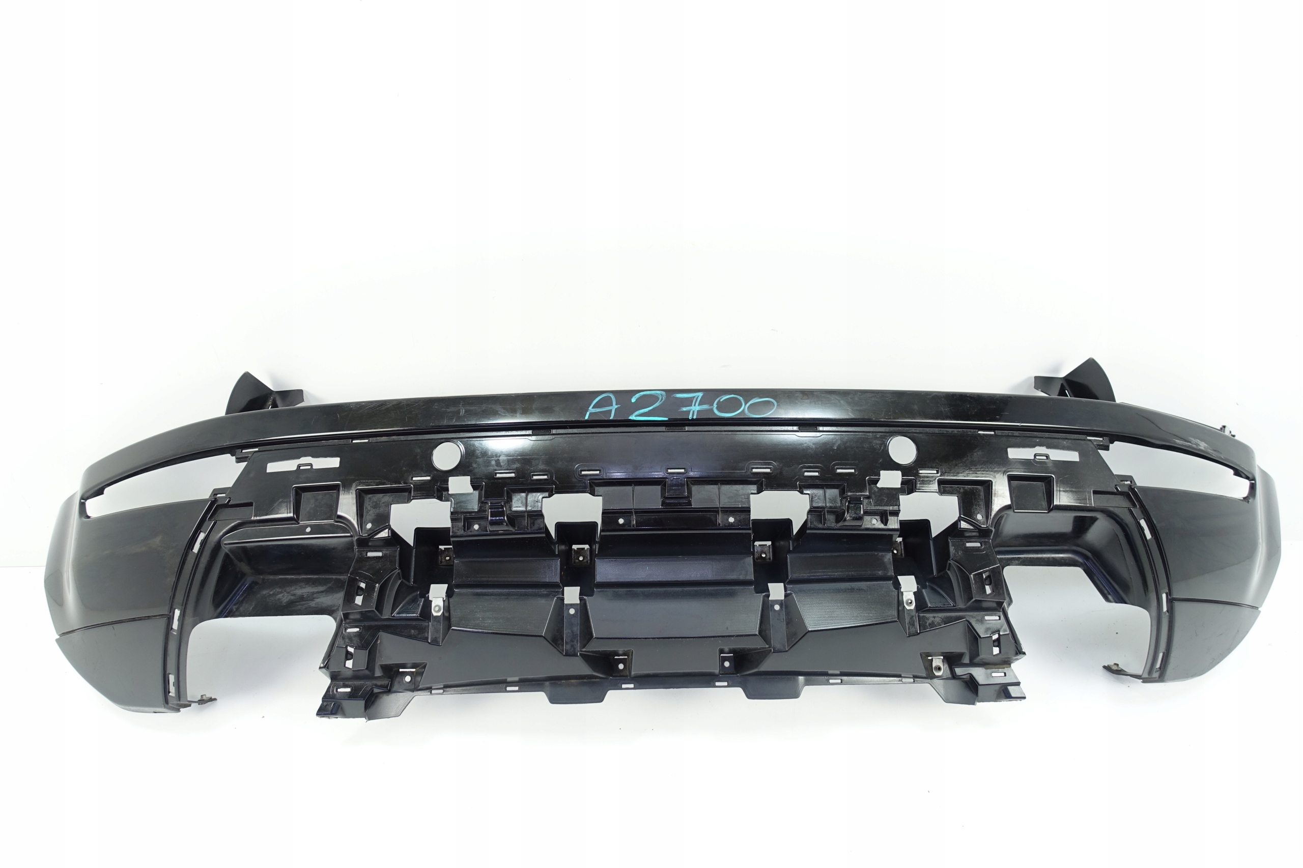 RANGE ROVER EVOQUE e 11- BBJ3M-17D781-A Paraurti posteriore posteriore