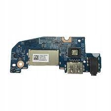 Napájecí deska PJ0KN Dell Inspiron 15 5515