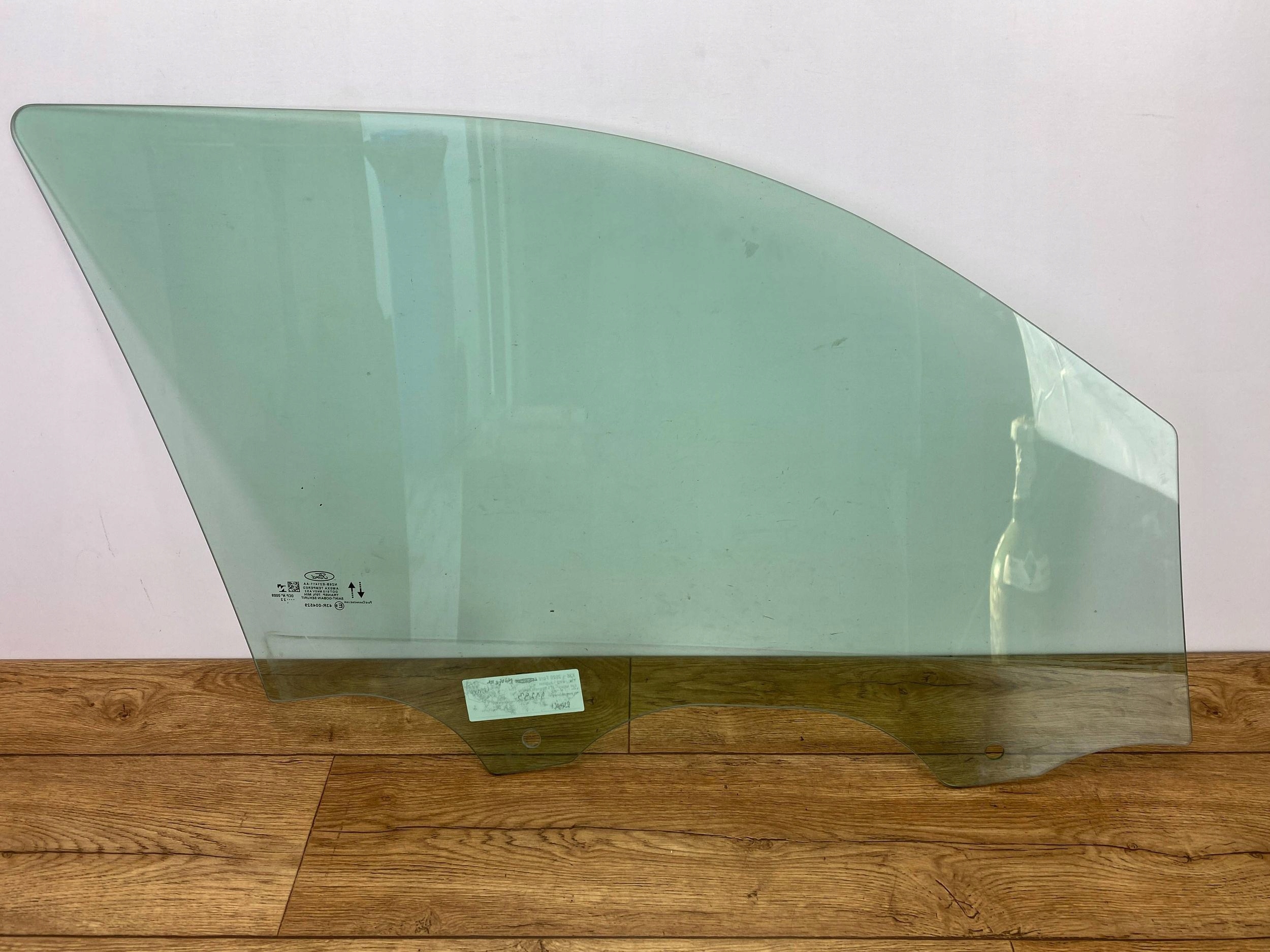 window door przednich left Ford Maverick 2021+