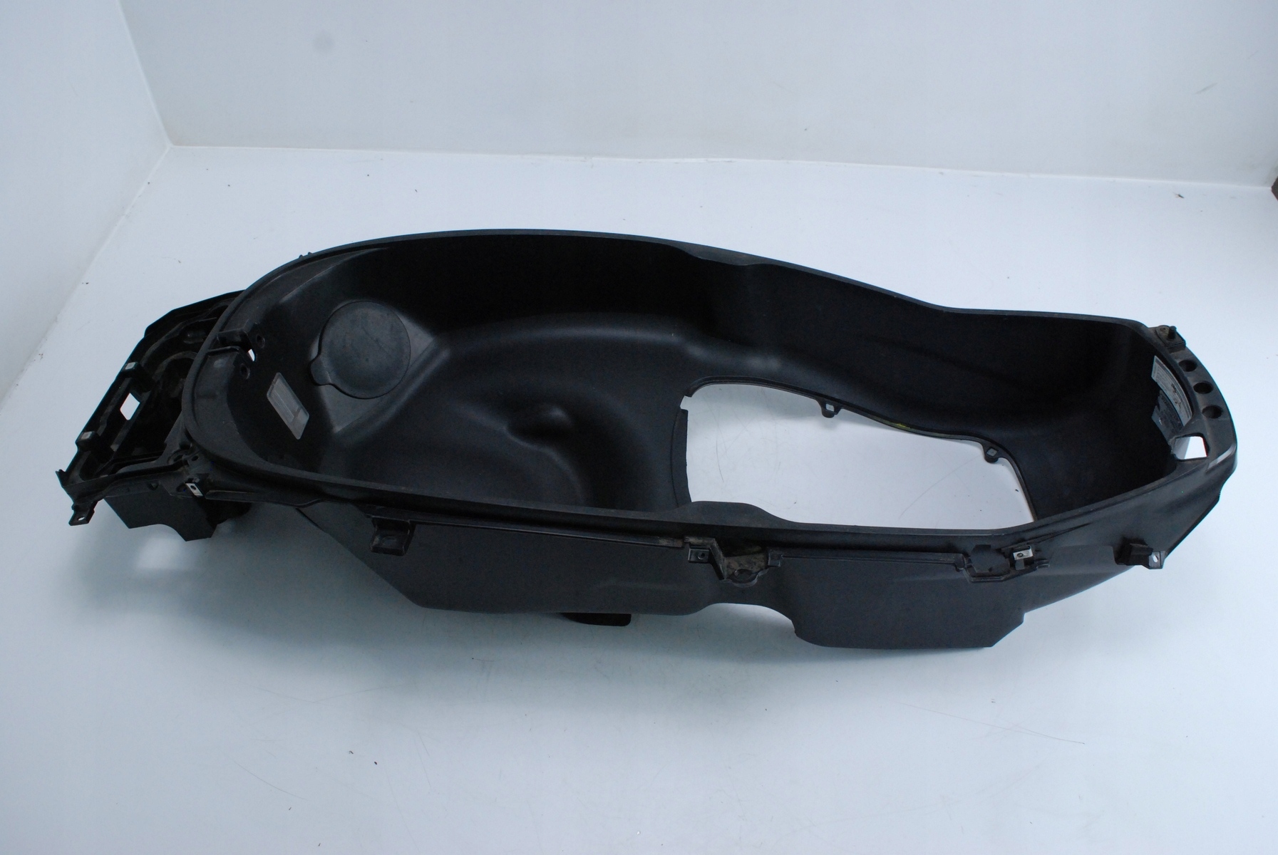 Kufer schowek PIAGGIO X10 125