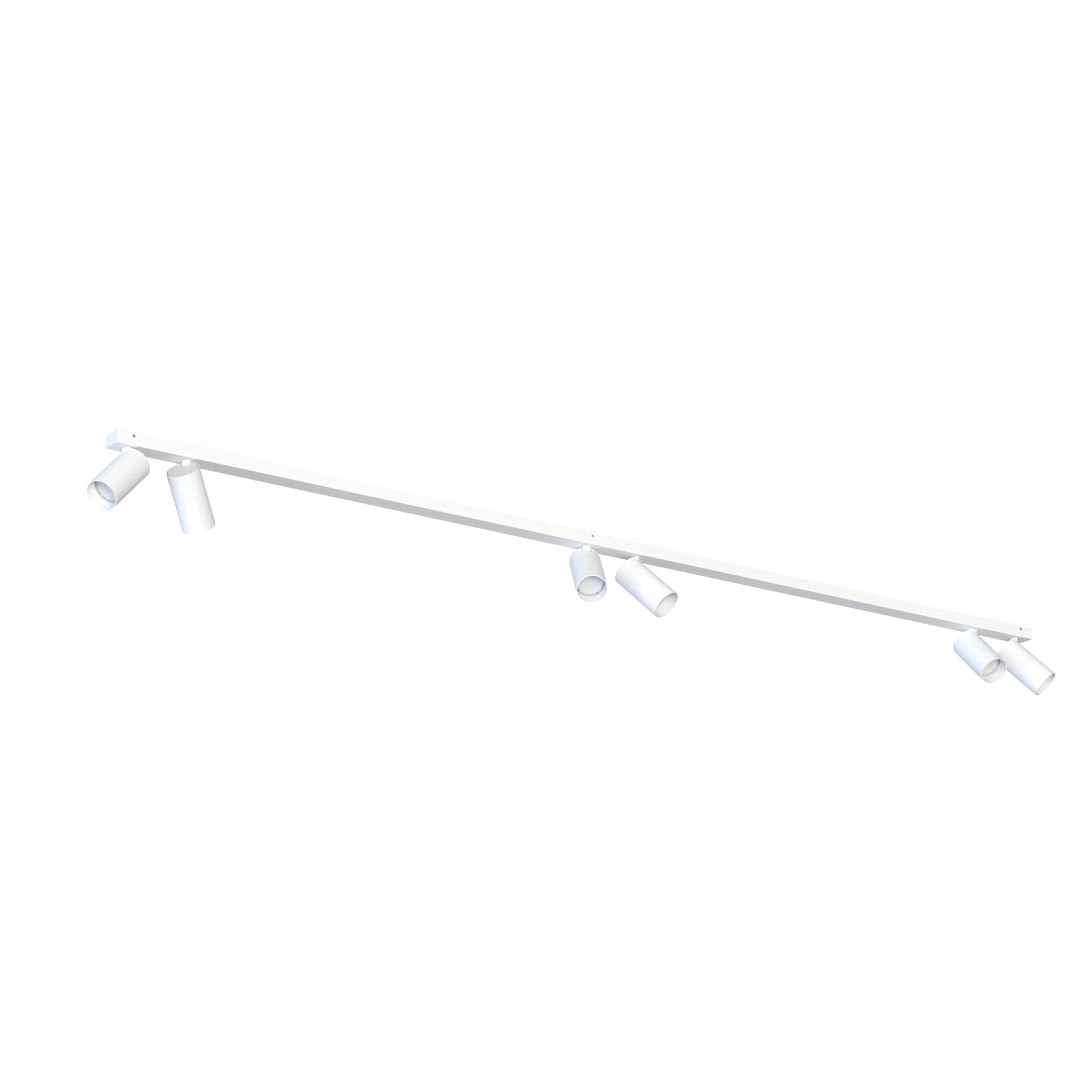 Nowodvorski stropní svítidlo spot tuba Mono VI