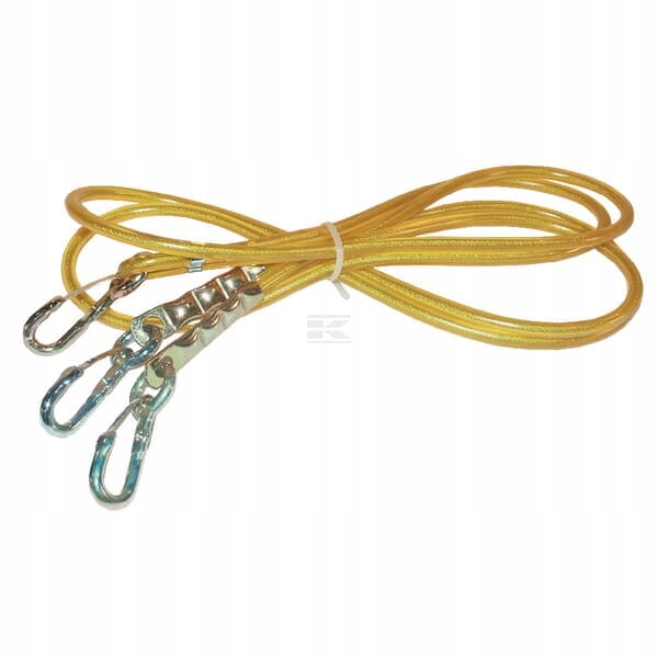 Spouštěcí lanko, dvojité 305427 Walterscheid