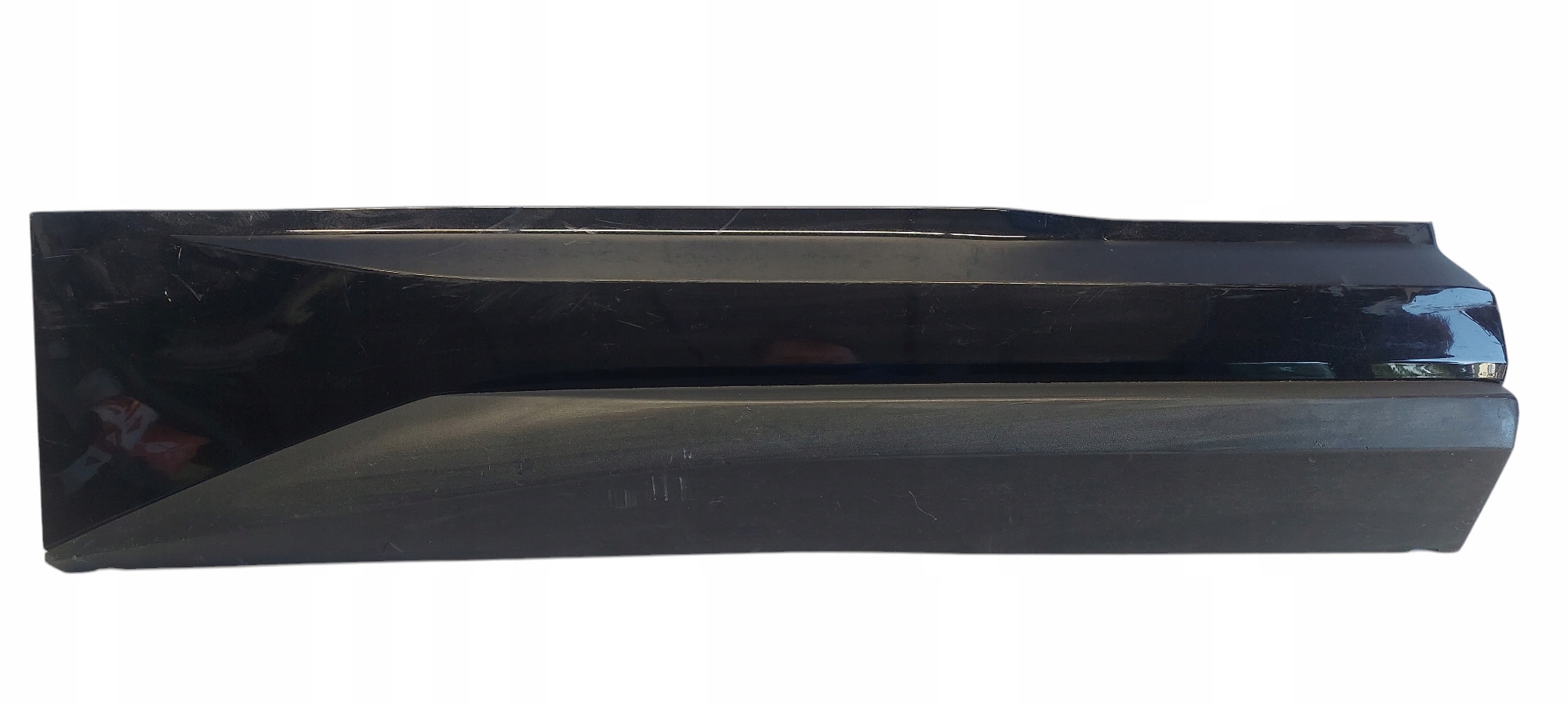 SKODA KODIAQ LISTWA DRZWI PRAWY TYŁ PRAWA TYLNA 565854950A