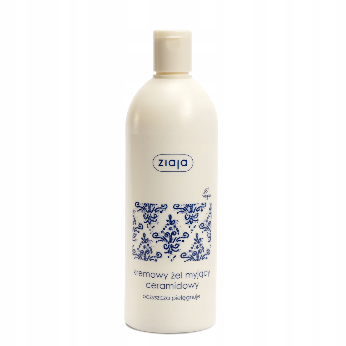

Ziaja kremowy żel myjący ceramidowy 500 ml